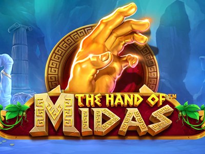 The Hand of Midas